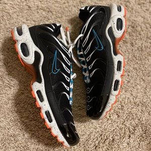 Men’s size 12 Nike AirMax Plus!